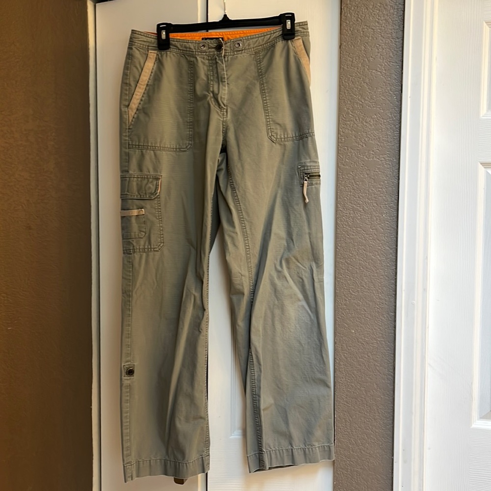 Eddie Bauer pants